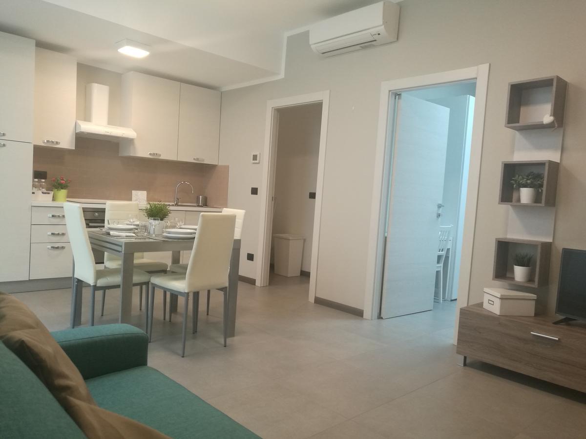 Lingotto Residence Torino Kültér fotó