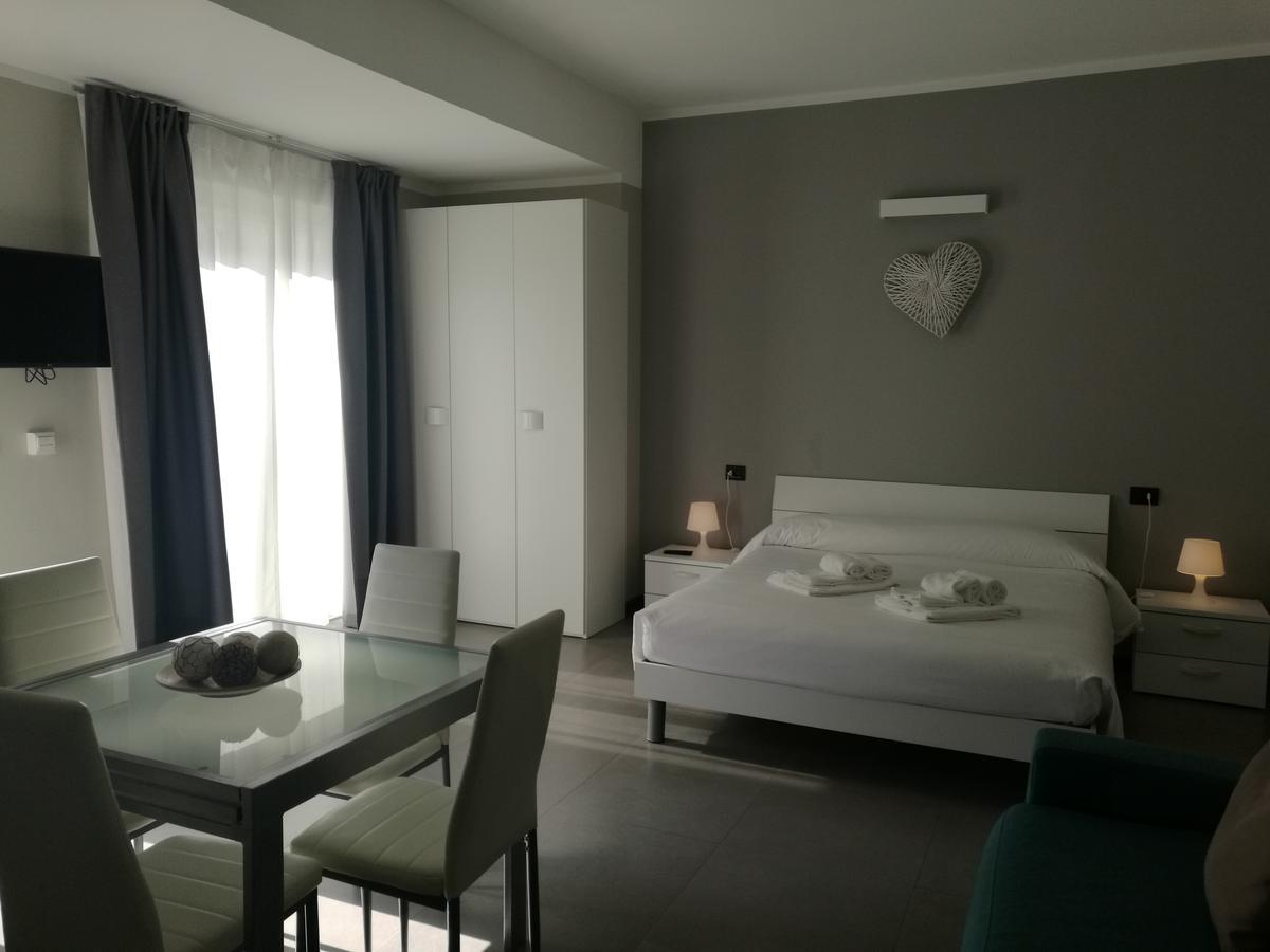 Lingotto Residence Torino Kültér fotó